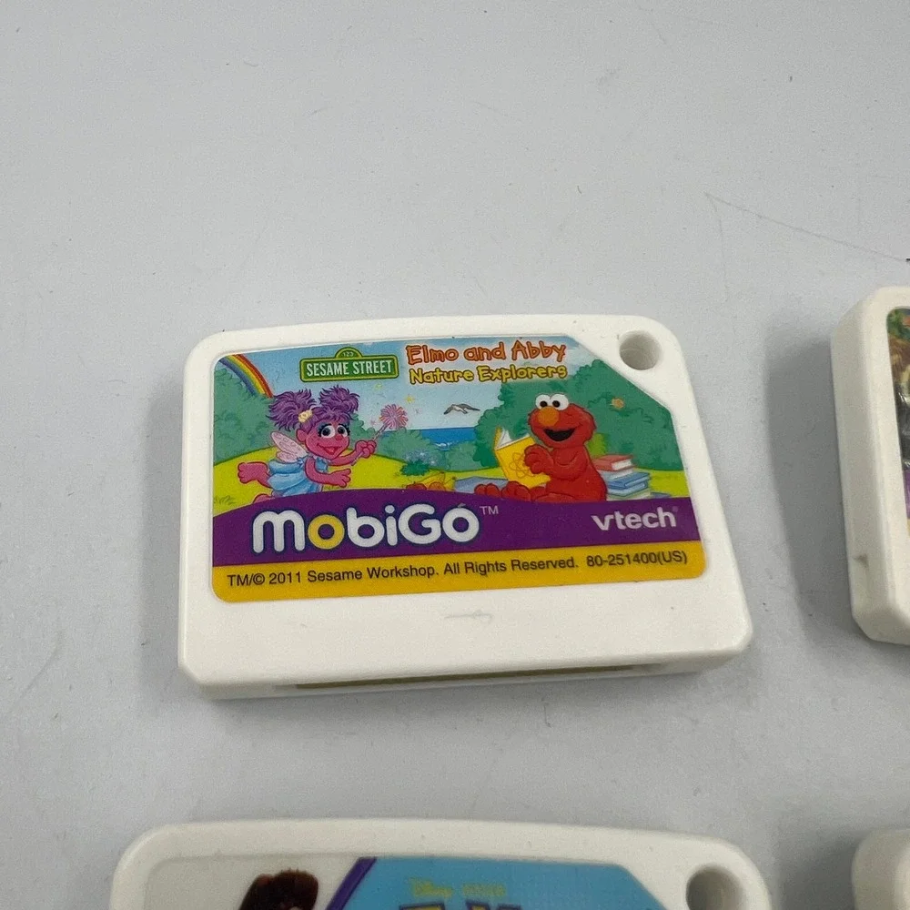 vtech mobigo game